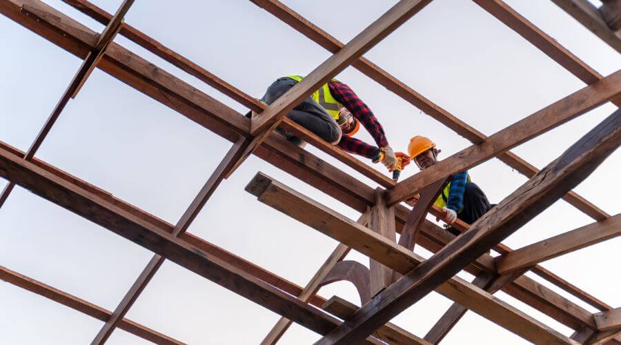 Expert top industrial roofings services in North River, NY